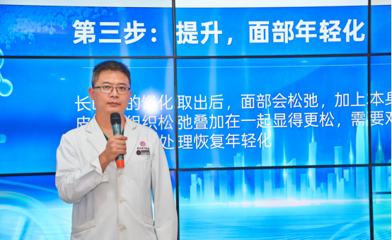 第20届关爱女性·清奥馒化修复公益行圆满落幕